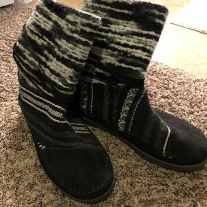 Toms Winter Boots